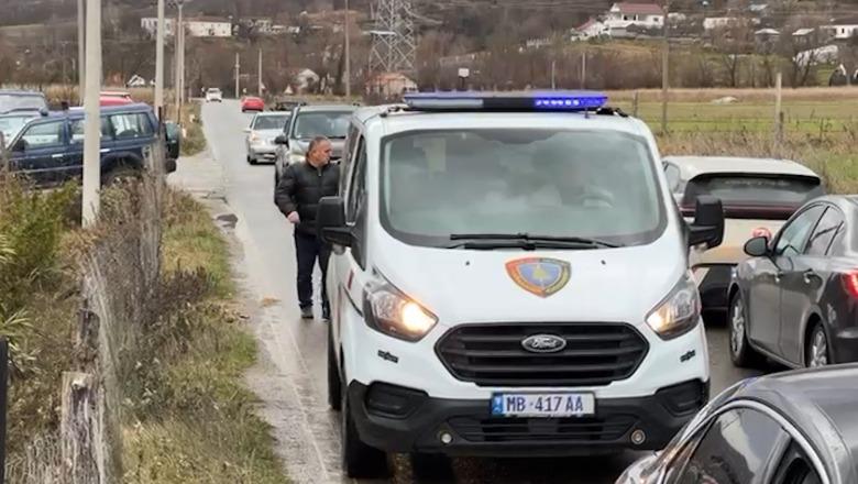 Klos/ E mori rrjedha e fortë e ujit, 66-vjeçari mbytet teksa tenton të kalojë lumin Mat