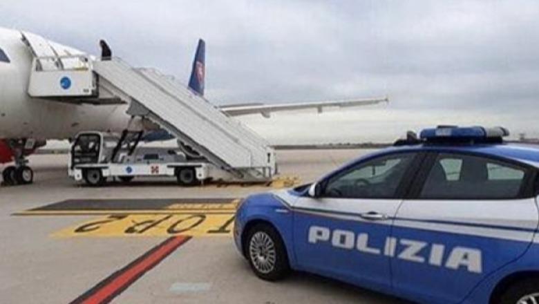 Emigracioni në Itali, hiqen 355 leje qëndrimi, dëbohen 5 emigrantë shqiptarë