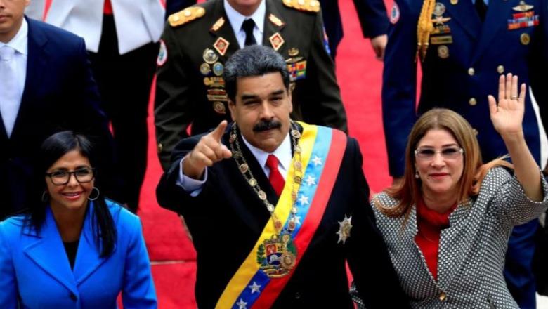 Maduro është rrëzuar, por aleatët e tij kryesorë ende e mbajnë pushtetin në Venezuelë
