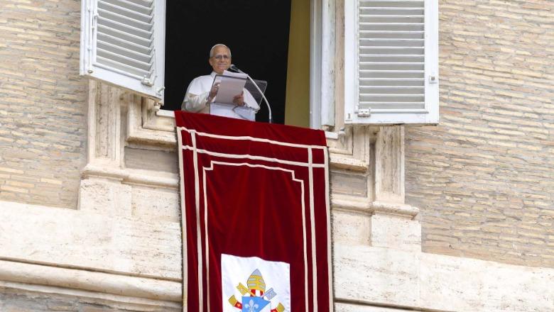 Papa Leone XIV kërkon respektimin e sovranitetit të Venezuelës pas arrestimit të Maduros: E mira për popullin duhet të triumfojë!