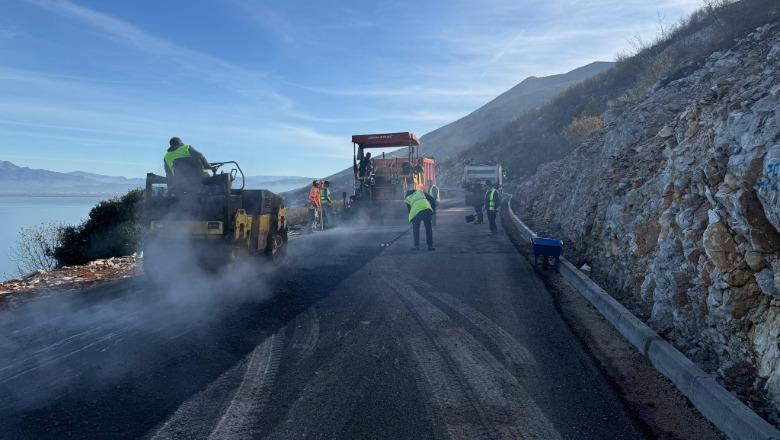 Aksi rrugor që lidh Shkodrën me Malin e Zi drejt përfundimit, lehtësi për vendasit dhe turistët