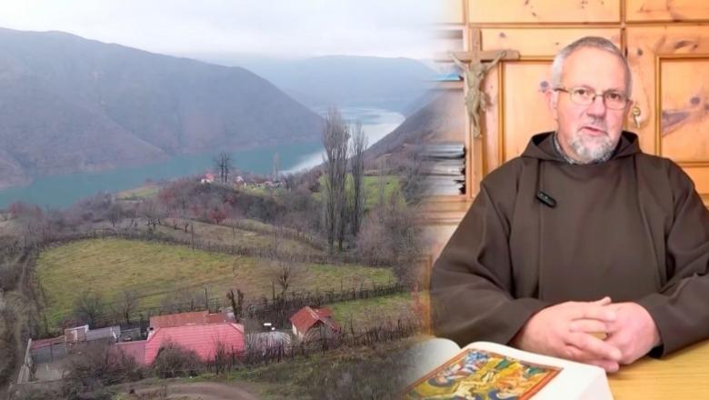 ‘S’ka si atdheu’, apeli i priftit gjerman që ndihmon në veri: Mos ikni nga vendi, të ofrohen punë dhe shërbime