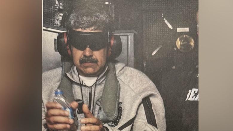 Prapaskenat e operacionit amerikan në Venezuelë, droni ‘Bisha e Kandaharit’, hipotezat për ‘tradhtinë’ nga zëvendësja e Maduros (dhe fotot e Trump pa ‘mbrojtje’)