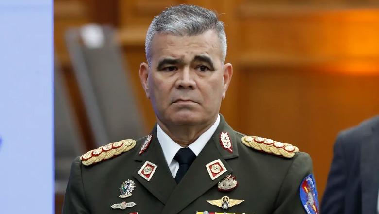 Sulmi i SHBA në Venezuelë, Ministri i Mbrojtjes: Roja e sigurisë së Maduros u vra me gjakftohtësi