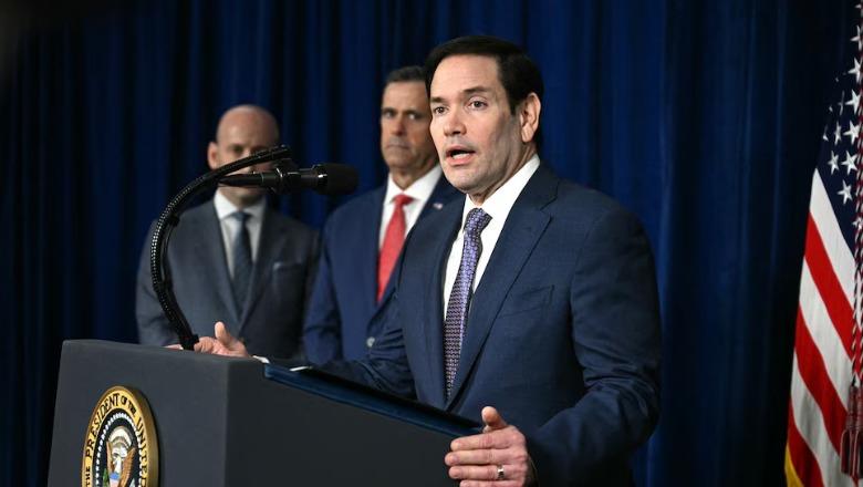 Arrestimi i Maduros/ Ministri i Mbrojtjes së Venezuelës: Ne e njohim presidencën e Rodriguez! Rubio: Ajo nuk është legjitime