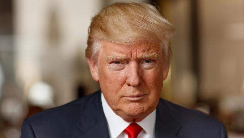 Trump paralajmëron zëvendësen e Maduros: Rodriguez duhet të bëjë gjënë e duhur ose do të paguajë një çmim të lartë