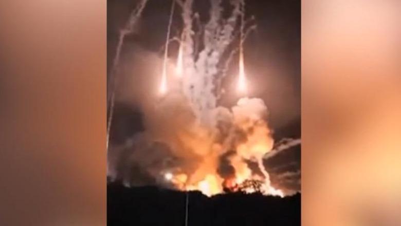 Sulmi i SHBA në Venezuelë, New York Times: Numri i viktimave ka arritur në 80