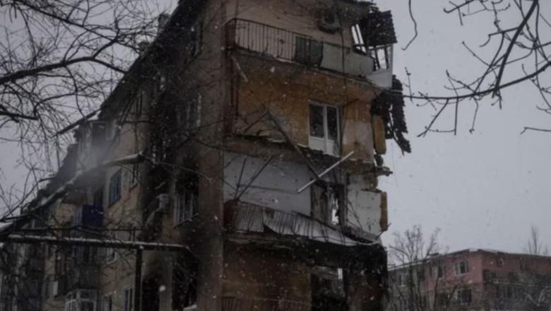 Pengesat kryesore për marrëveshjen e paqes në Ukrainë