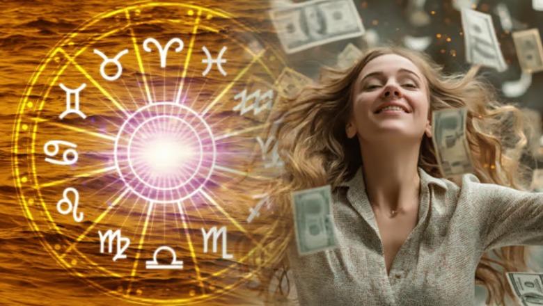 Cilat janë 4 shenjat e zodiakut që janari i sjell pasuri dhe bollëk?