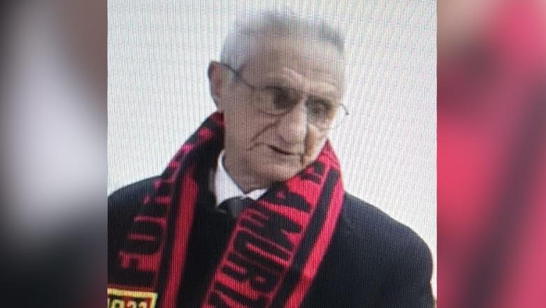 Vlorë/ U përplas nga 'Audi' tek vijat e bardha, ndërron jetë 96-vjeçari! Emër i shquar i futbollit vlonjat