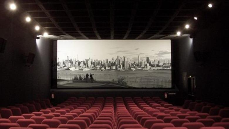 Jonid Jorgji  2026  çdo shihet në kuadrin e Kinemasë shqiptare