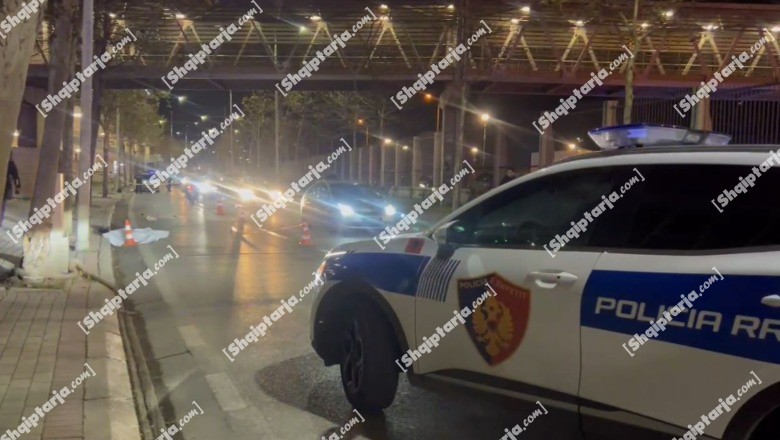 Aksidentoi për vdekje këmbësorin në Durrës, arrestohet 28-vjeçari (EMRAT)