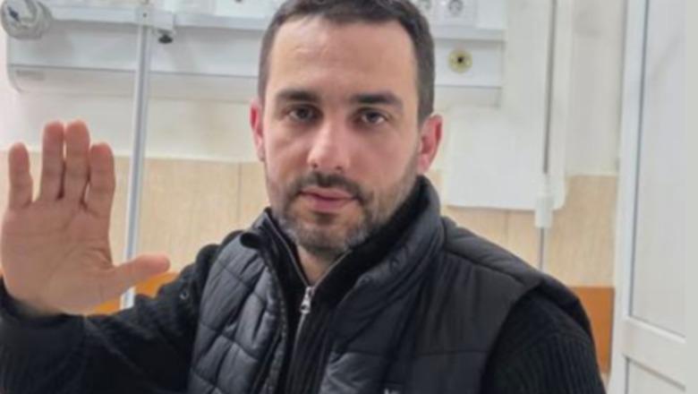 Lapaj nga spitali: Më kallëzuan penalisht, hajdutët nuk më trembin dot, do jem sërish në shesh