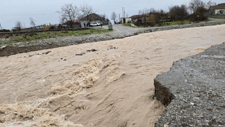 “Kopliku problematik”, nënprefekti i Malësisë së Madhe për Report TV: Banorët po përdorin rrugë alternative, do të ndërhyjmë