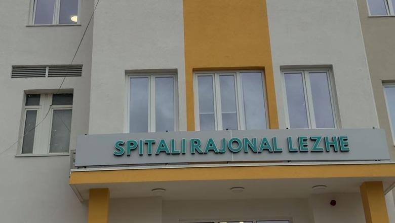 Fluks pacientësh në urgjencën e Lezhës, shtohen rastet me viroza, mjeku: Ka ndikuar ndryshimi i temperaturave