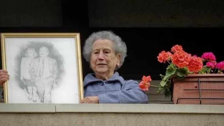 Ndërron jetë Ana Falcone, motra e gjyqtarit të vrarë nga mafia në Itali