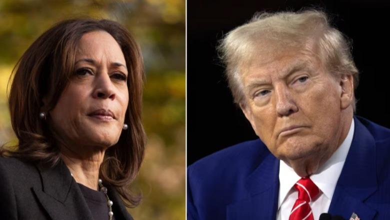 Aksioni në Venezuelë, Kamala Harris sulmon Trump: Po destabilizon rajonin, kërkon të duket si lider i fortë