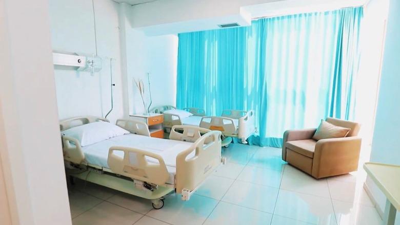 AAPSK vendos në përdorim nga QSUT dhe spitalet rajonale publike pajisjet e sekuestruara në një spital privat