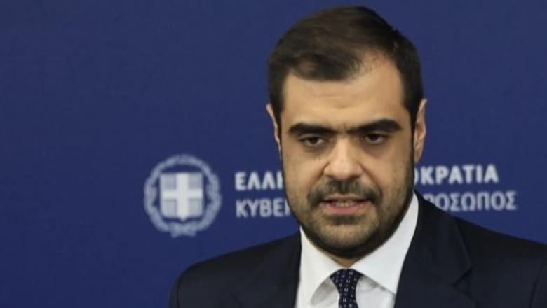 Pezullimi i fluturimeve në Greqi! Ngrihet një komision për të kryer hetime, qeveria greke: Nuk kemi të bëjmë me sulm kibernetik