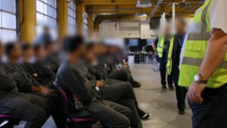 Emigrantëve do tu konfiskohen telefonat! Ja çfarë përfshijnë masat e reja për azilkërkuesit në Britaninë e Madhe