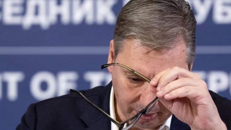 Pse Vuçiç nuk po i shpall zgjedhjet e parakohshme?