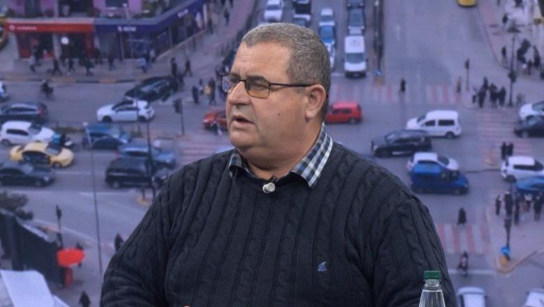 Trafiku i rënduar në vend, eksperti i sigurisë për Report Tv: Problem infrastruktura, zgjidhje janë nënkalimet dhe mbikalimet