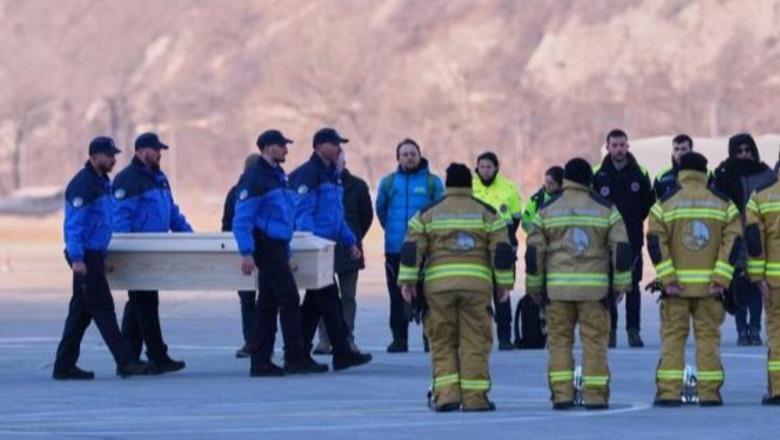 Italia mban zi për të rinjtë që humbën jetën në Crans Montana,  Ambasadori: Tragjedia mund të shmangej! Ceremonitë mortore me 7 janar