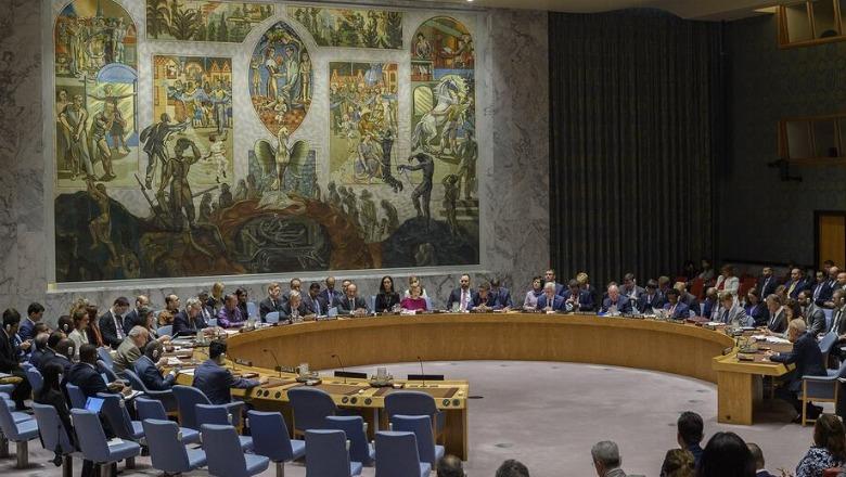 Arrestimi i Maduros nga SHBA-të, Këshilli i Sigurimit mblidhet me urgjencë, Guterres: Precedent i rrezikshëm!