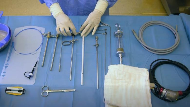 Kirurgjia koronare mini-invazive në spitalin Shefqet Ndroqi, Rama: Risi për strukturat mjekësore publike!