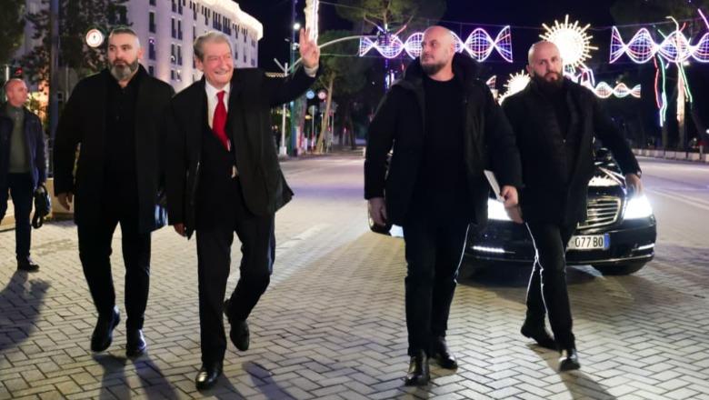 Emrat e 'kryeministrave teknikë', si ilaç për inatin e shqiptarëve ndaj Berishës