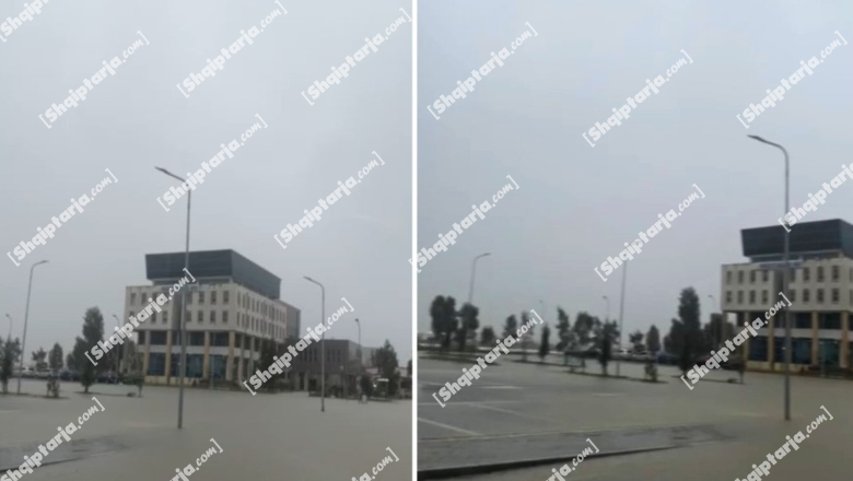 Reshjet e shiut në vend/ Nga shkollat në Universitet, pezullohet mësimi në Durrës 