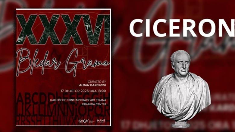 Aktivitetet kulturore/ Ekspozita ‘Alterazioni Video’ te muzeu Marubi, Shkodër! ‘Qoftë e shëndetshme dora që krijon’, në Galerinë e Tiranës