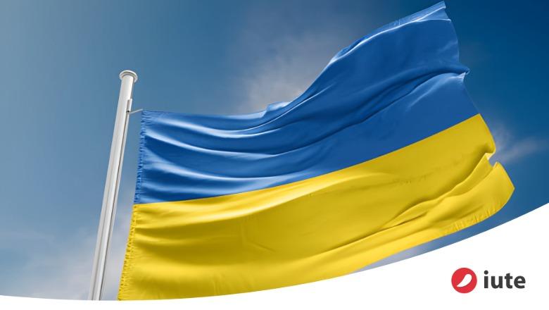 iute Group po hyn në Ukrainë për të ndërtuar një bankë plotësisht dixhitale