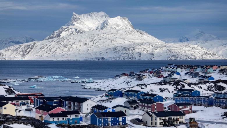 Europa i përgjigjet Trump: Groenlanda është pjesë e NATO0s, kufinjtë nuk preken