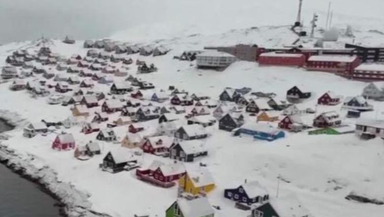 ‘Groenlanda i përket popullit të saj’, liderët europianë deklaratë të përbashkët pas ‘kërcënimeve’ të Trump: Të mbrojmë parimet universale!