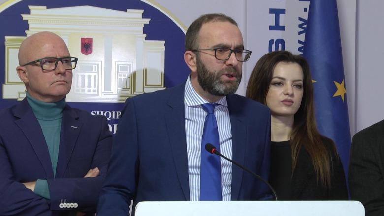 Çështja ‘Balluku’/ PD kërkon mbledhjen e ‘Mandateve’, PS nuk shkon! Bardhi: Po i japin kohë për të prishur provat, Peleshin do e kallëzojmë penalisht