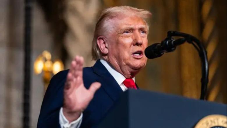 Maduro kalon natën e parë në qeli! Trump paralajmëron Venezuelën: Bashkëpunim ose sulm të dytë