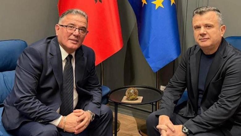 Balla pret drejtuesin e Shoqatës 'Ardhmëria' në Britani: Mirënjohës ekipit që organizon mësimdhënien e gjuhës shqipe për 1300 nxënës