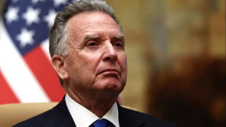 Plani i Paqes për Ukrainën, SHBA: Negociatat për protokollet e sigurisë thuajse kanë përfunduar!