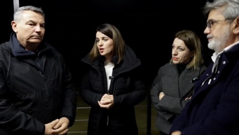 Moti i keq/ Koçiu: Në Shkodër situata nën kontroll, s’ka problematika 