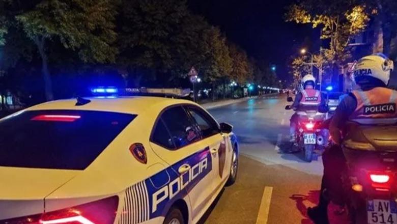 Aksioni ‘blic’ në Fier, të arrestuarit janë babë bir! Sekuestrohen edhe 20 kg kanabis