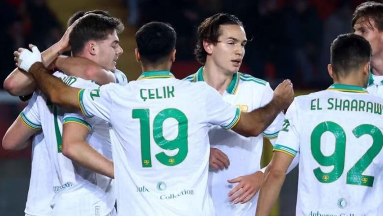 VIDEO/ Roma rigjen tri pikët, fiton 0-2 kundër Lecces