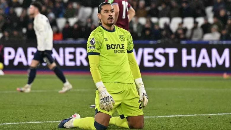 GOLAT/ Nottingham përmbys 1-2 West Hamin në Premier League