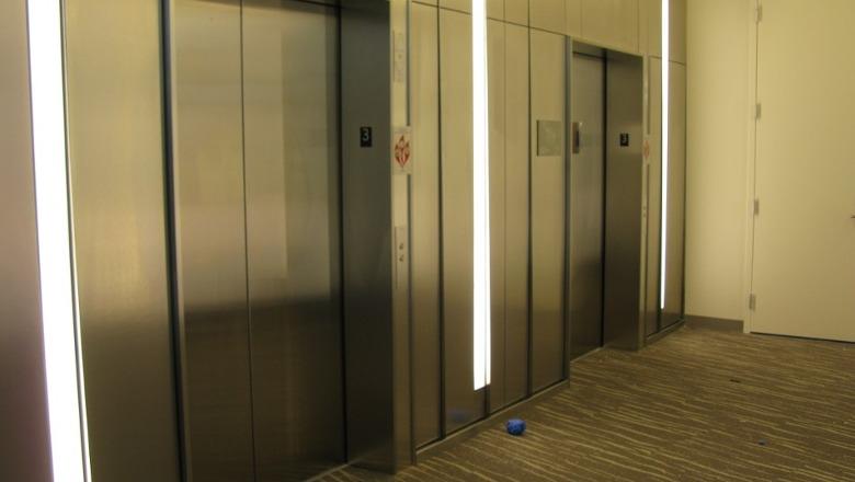 Ashensorë pa kontroll  Inspektorati Shtetëror i Mbikëqyrjes së Tregut ngre alarmin për sigurinë në pallate dhe ambiente pune