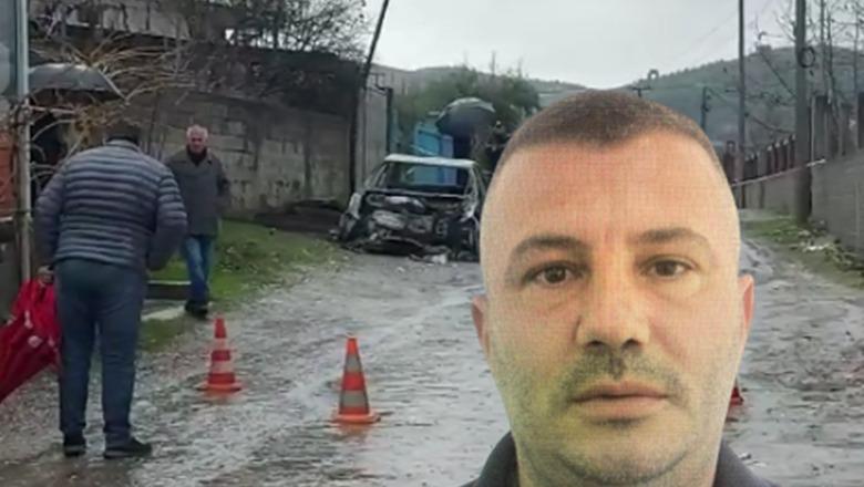 Pagoi 50 mijë euro Laert Haxhiun për vrasjen e Albi Bashaliut! Daily Mail: Lala në Britani hiqej si bletar, pritet ekstradimi