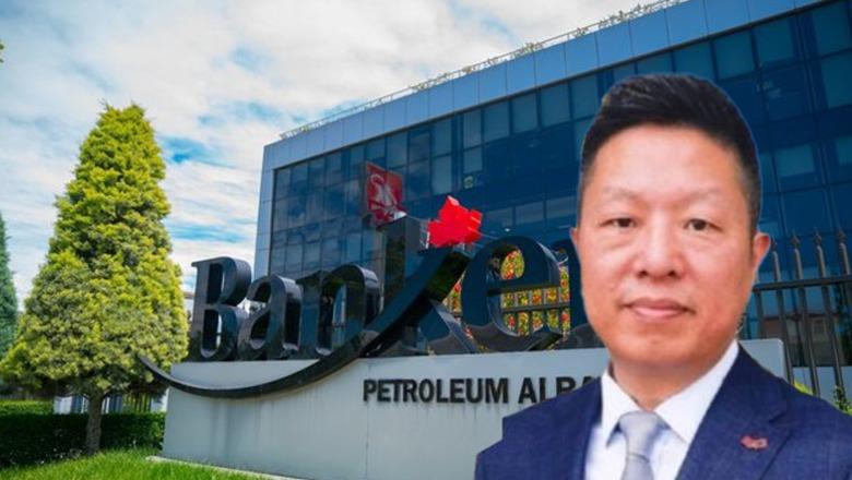 Evazioni fiskal i  Bankers Petroleum   GJKKO liron nga qelia CEO n e kompanisë  e lë në arrest shtëpiak