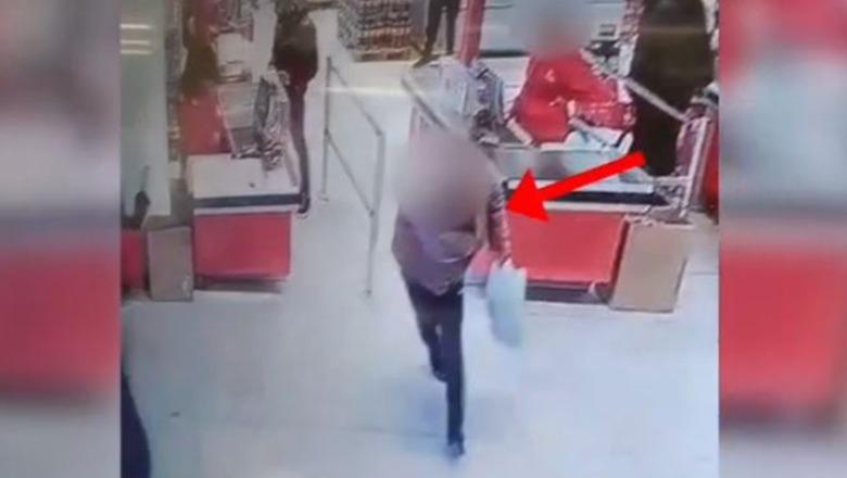 Dyshohet se kreu 4 vjedhje në 2 muaj, arrestohet 31-vjeçari në Durrës! I dënuar edhe më herët për të njëjtën vepër penale