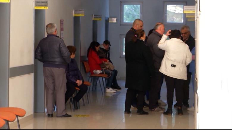 Virozat/ Shtohen të prekurit gjatë festave, ISHP: 13 mijë raste në javë! Epidemiologët: Jo medikamente pa rekomandimin e mjekëve