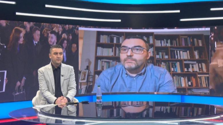 Arlind Qori i thotë ‘Jo’ ftesës së Berishës, kreu i ‘Lëvizjes Bashkë’: Nuk bashkohemi me hajdutë, jemi vetëm për zgjedhje të parakohshme