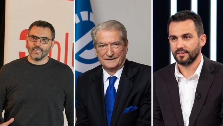 Berisha mbledh të premten opozitën, e refuzojnë ‘të rinjtë’! Lapaj e Qori nuk bashkohen! 'Mundësia': Nuk ulemi me të akuzuar për korrupsion